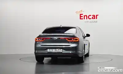 Renault SM6 2016 2.0 Автомат в Москве № 226388, миниатюра 12