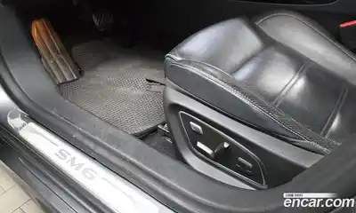 Renault SM6 2016 2.0 Автомат в Москве № 226388, миниатюра 2