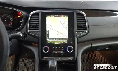 Renault SM6 2016 2.0 Автомат в Москве № 226388, миниатюра 3