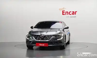 Renault SM6 2016 2.0 Автомат в Москве № 226388, миниатюра 4