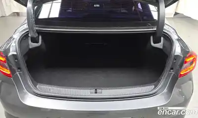 Renault SM6 2016 2.0 Автомат в Москве № 226388, миниатюра 5