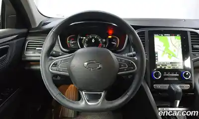 Renault SM6 2016 2.0 Автомат в Москве № 226388, миниатюра 6