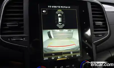 Renault SM6 2016 2.0 Автомат в Москве № 226388, миниатюра 7