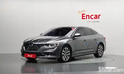 Renault SM6 2016 2.0 Автомат в Москве № 226388, миниатюра 8