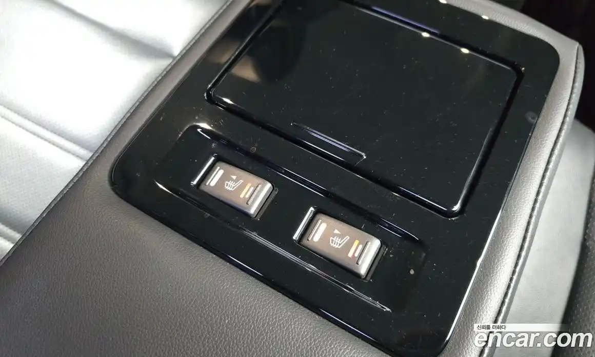 Renault SM6 2016 2.0 Автомат в Москве № 226388, фото 9