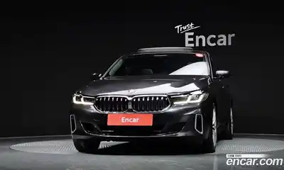 BMW Gran Turismo 2021 3.0 Автомат в Москве № 229039, миниатюра 11