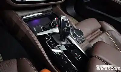 BMW Gran Turismo 2021 3.0 Автомат в Москве № 229039, миниатюра 2