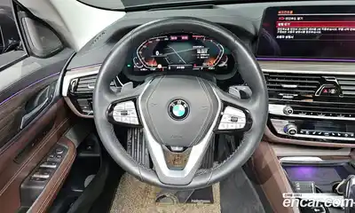 BMW Gran Turismo 2021 3.0 Автомат в Москве № 229039, миниатюра 3