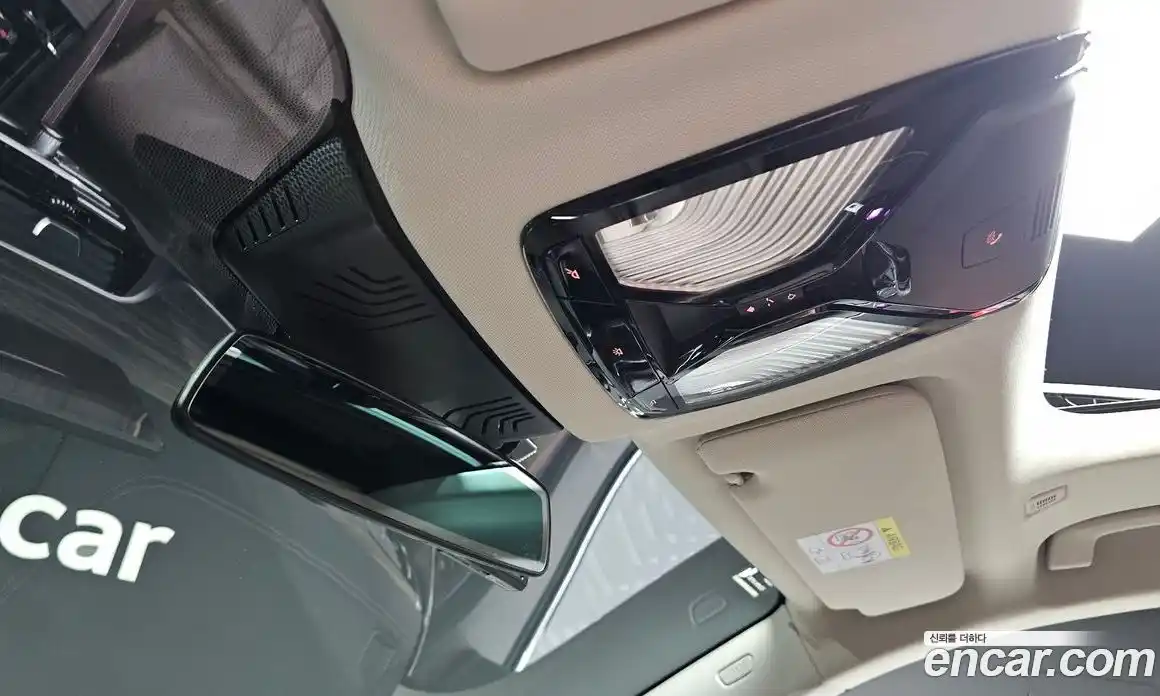 BMW Gran Turismo 2021 3.0 Автомат в Москве № 229039, фото 4