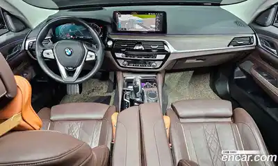 BMW Gran Turismo 2021 3.0 Автомат в Москве № 229039, миниатюра 6