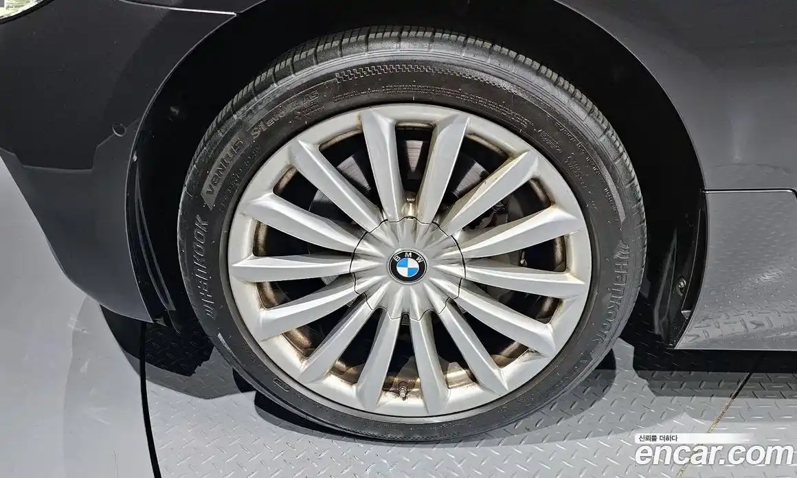 BMW Gran Turismo 2021 3.0 Автомат в Москве № 229039, фото 9