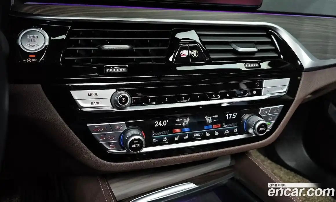 BMW Gran Turismo 2021 3.0 Автомат в Москве № 229039, фото 10