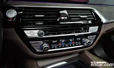 BMW Gran Turismo 2021 3.0 Автомат в Москве № 229039, миниатюра 10