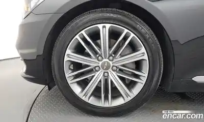 Genesis G80 2019 3.3 Автомат в Москве № 22920, миниатюра 11