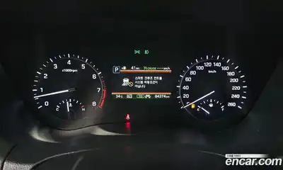 Genesis G80 2019 3.3 Автомат в Москве № 22920, миниатюра 12