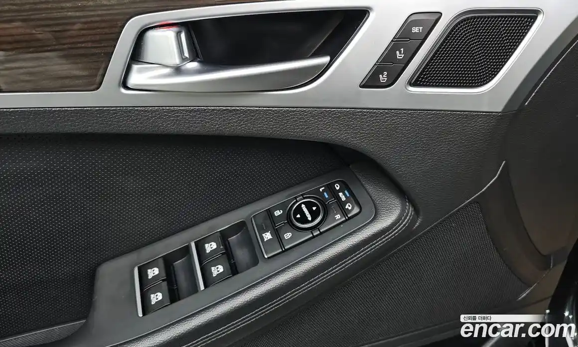 Genesis G80 2019 3.3 Автомат в Москве № 22920, фото 17