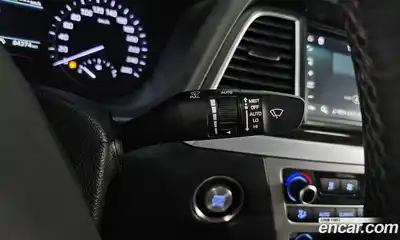 Genesis G80 2019 3.3 Автомат в Москве № 22920, миниатюра 3