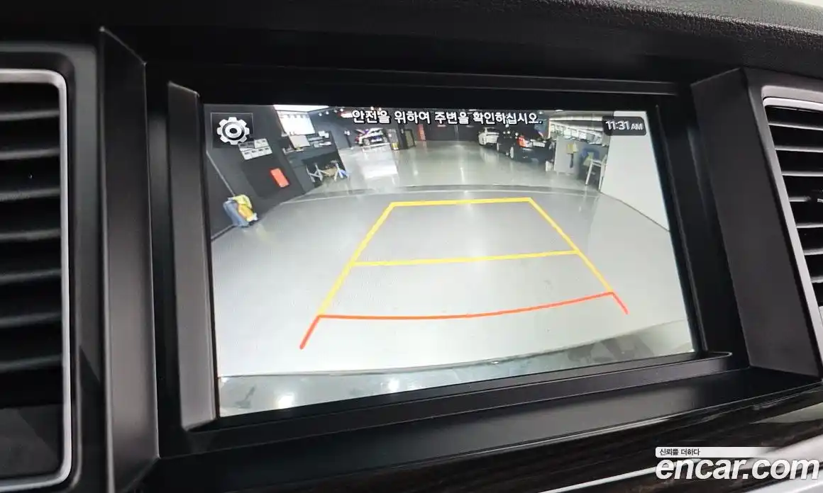 Genesis G80 2019 3.3 Автомат в Москве № 22920, фото 5