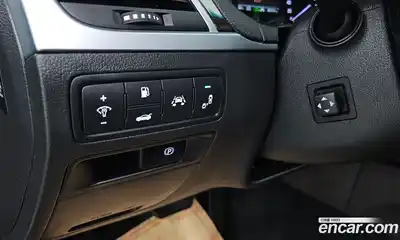 Genesis G80 2019 3.3 Автомат в Москве № 22920, миниатюра 8