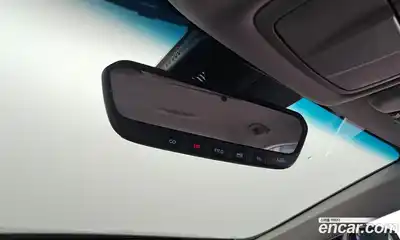 Genesis G80 2019 3.3 Автомат в Москве № 22920, миниатюра 10