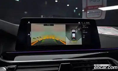 BMW Gran Turismo 2020 2.0 Автомат в Москве № 229243, миниатюра 11