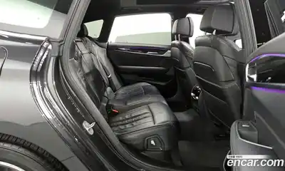 BMW Gran Turismo 2020 2.0 Автомат в Москве № 229243, миниатюра 3