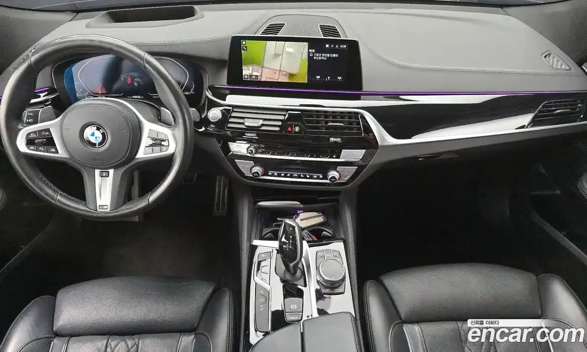 BMW Gran Turismo 2020 2.0 Автомат в Москве № 229243, фото 4