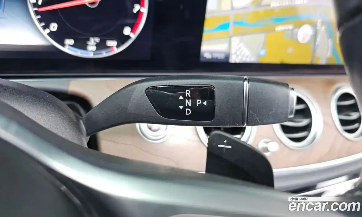 Mercedes-Benz E-Class 2020 2.0 Автомат в Москве № 229615, фото 6