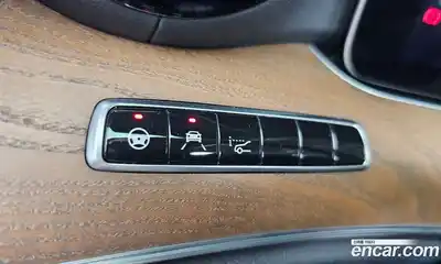 Mercedes-Benz E-Class 2020 2.0 Автомат в Москве № 229615, миниатюра 7