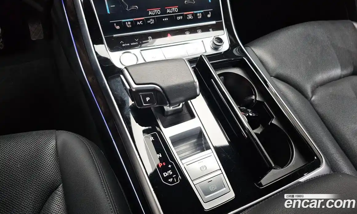 Audi Q7 2020 3.0 Автомат в Москве № 229796, фото 20