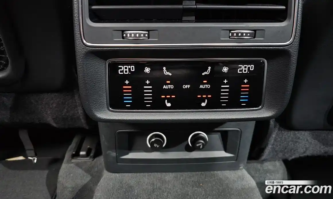 Audi Q7 2020 3.0 Автомат в Москве № 229796, фото 5