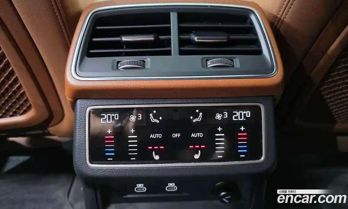 Audi A6 2023 2.0 Автомат в Москве № 229823, фото 14