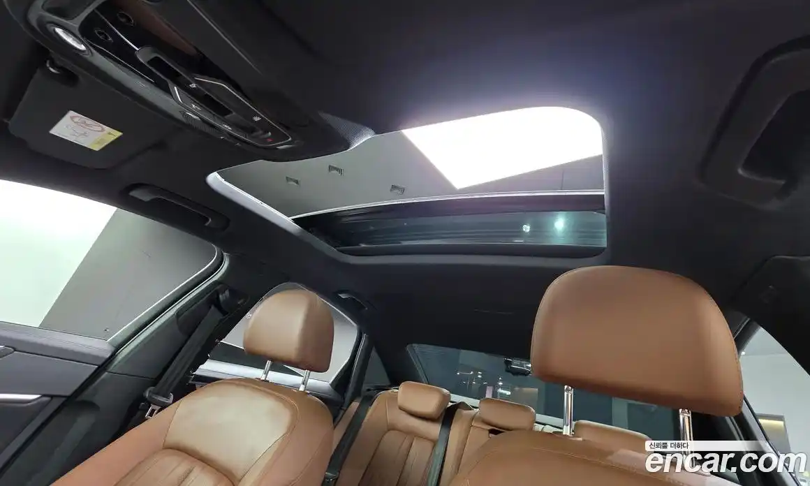 Audi A6 2023 2.0 Автомат в Москве № 229823, фото 19