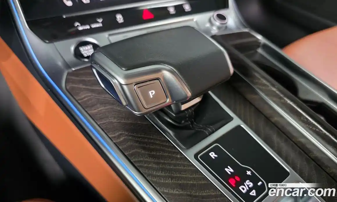 Audi A6 2023 2.0 Автомат в Москве № 229823, фото 20