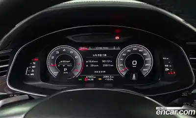 Audi A6 2023 2.0 Автомат в Москве № 229823, миниатюра 4