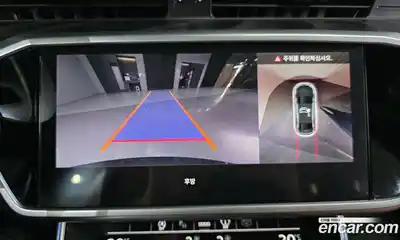 Audi A6 2023 2.0 Автомат в Москве № 229823, миниатюра 6