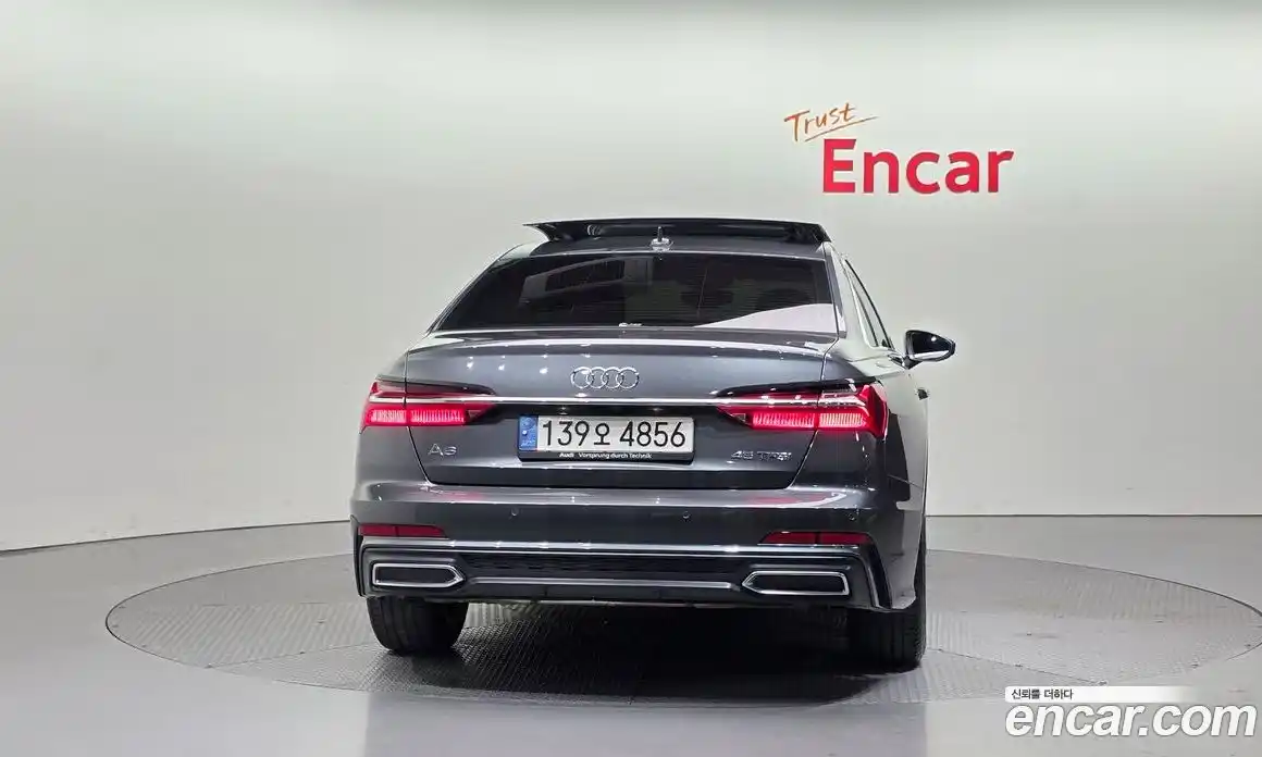 Audi A6 2023 2.0 Автомат в Москве № 229823, фото 7