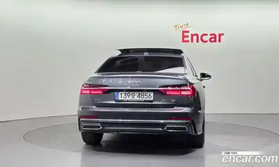 Audi A6 2023 2.0 Автомат в Москве № 229823, миниатюра 7