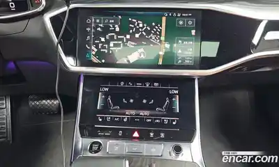 Audi A6 2023 2.0 Автомат в Москве № 230090, миниатюра 3