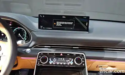 Genesis GV80 2022 3.0 Автомат в Москве № 23051, миниатюра 5