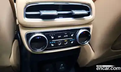 Genesis GV80 2022 3.0 Автомат в Москве № 23051, миниатюра 9