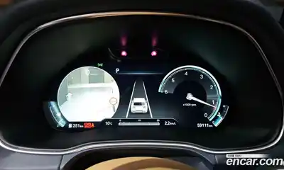 Genesis GV80 2022 3.0 Автомат в Москве № 23051, миниатюра 10