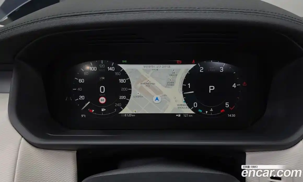 Land Rover Discovery 2025 3.0 Автомат в Москве № 231156, фото 3