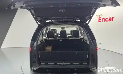 Land Rover Discovery 2025 3.0 Автомат в Москве № 231156, миниатюра 5