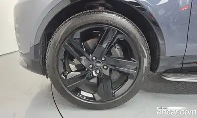 Land Rover Discovery 2025 3.0 Автомат в Москве № 231156, миниатюра 6