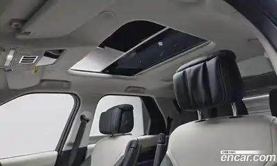 Land Rover Discovery 2025 3.0 Автомат в Москве № 231156, миниатюра 8