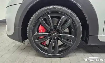 Mini Cooper Convertible 2021 2.0 Автомат в Москве № 231455, миниатюра 8