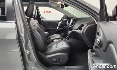 Jeep Cherokee 2021 2.4 Автомат в Москве № 232334, миниатюра 12