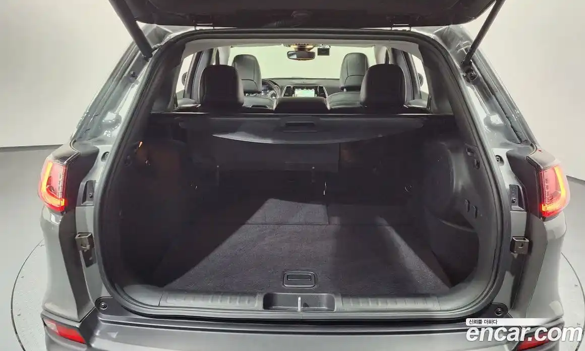 Jeep Cherokee 2021 2.4 Автомат в Москве № 232334, фото 14