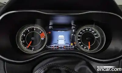 Jeep Cherokee 2021 2.4 Автомат в Москве № 232334, миниатюра 8